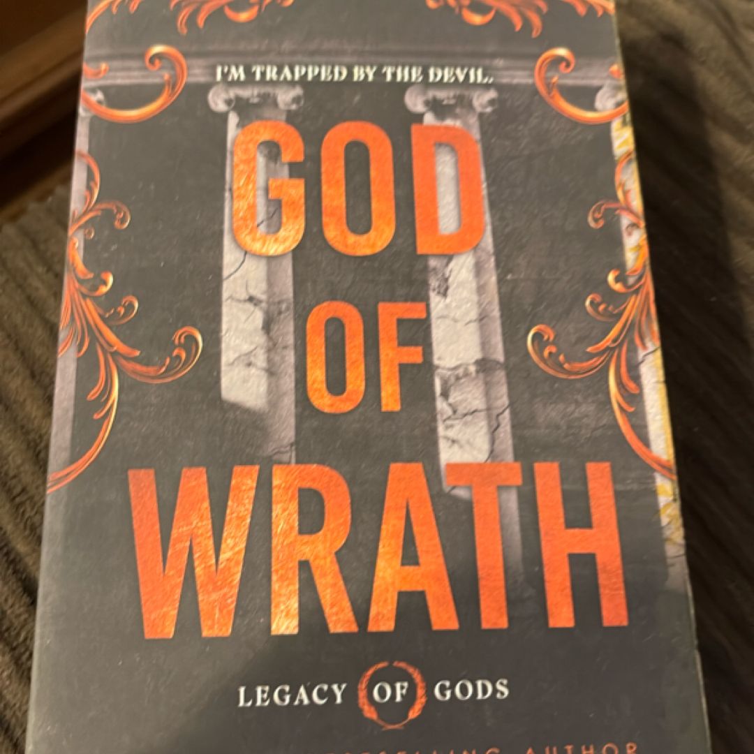 God of Wrath
