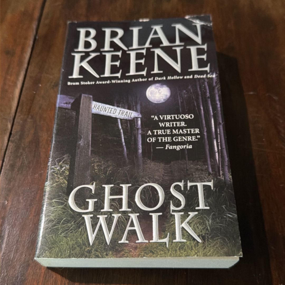 Ghost Walk