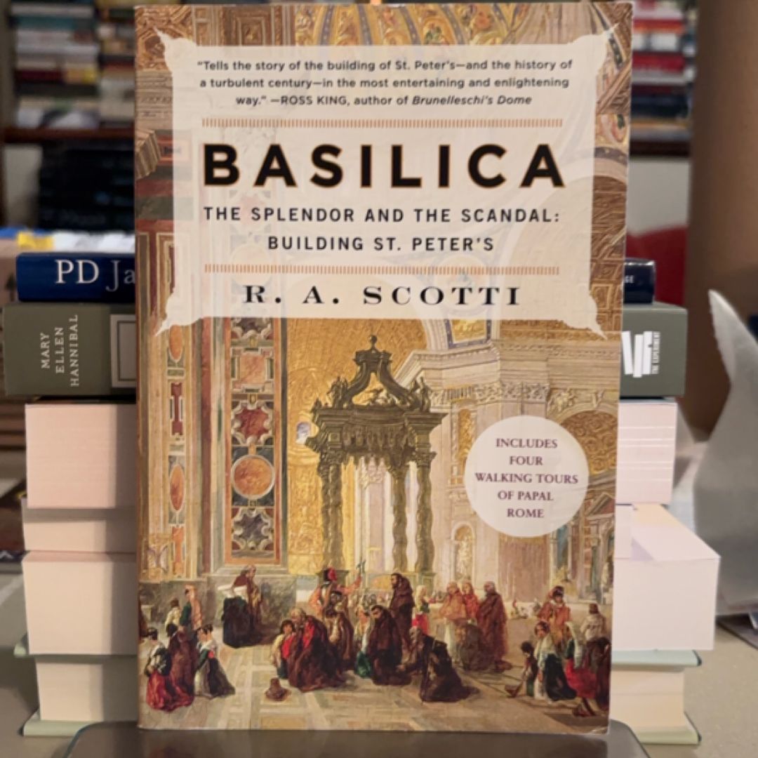 Basilica