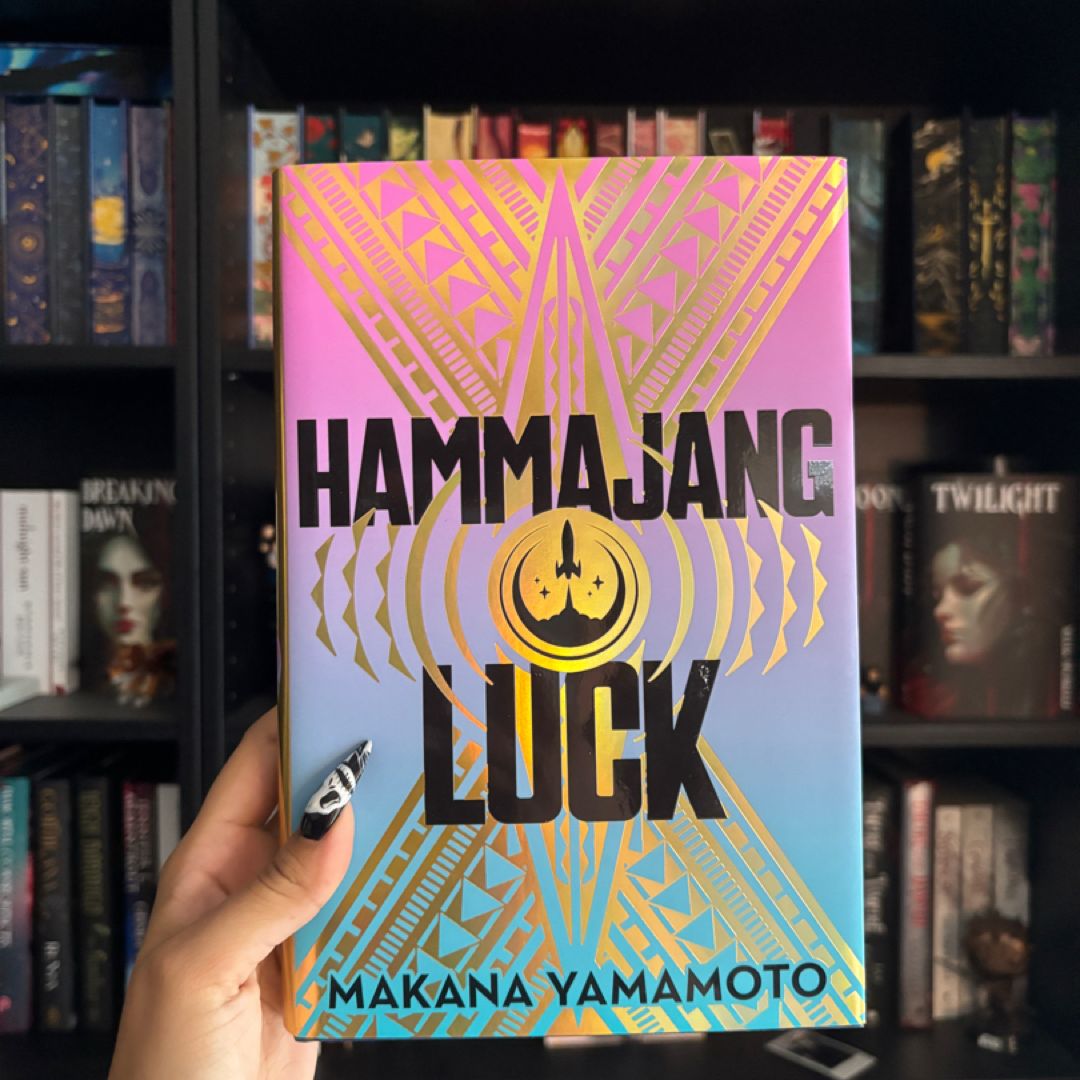 Hammajang Luck