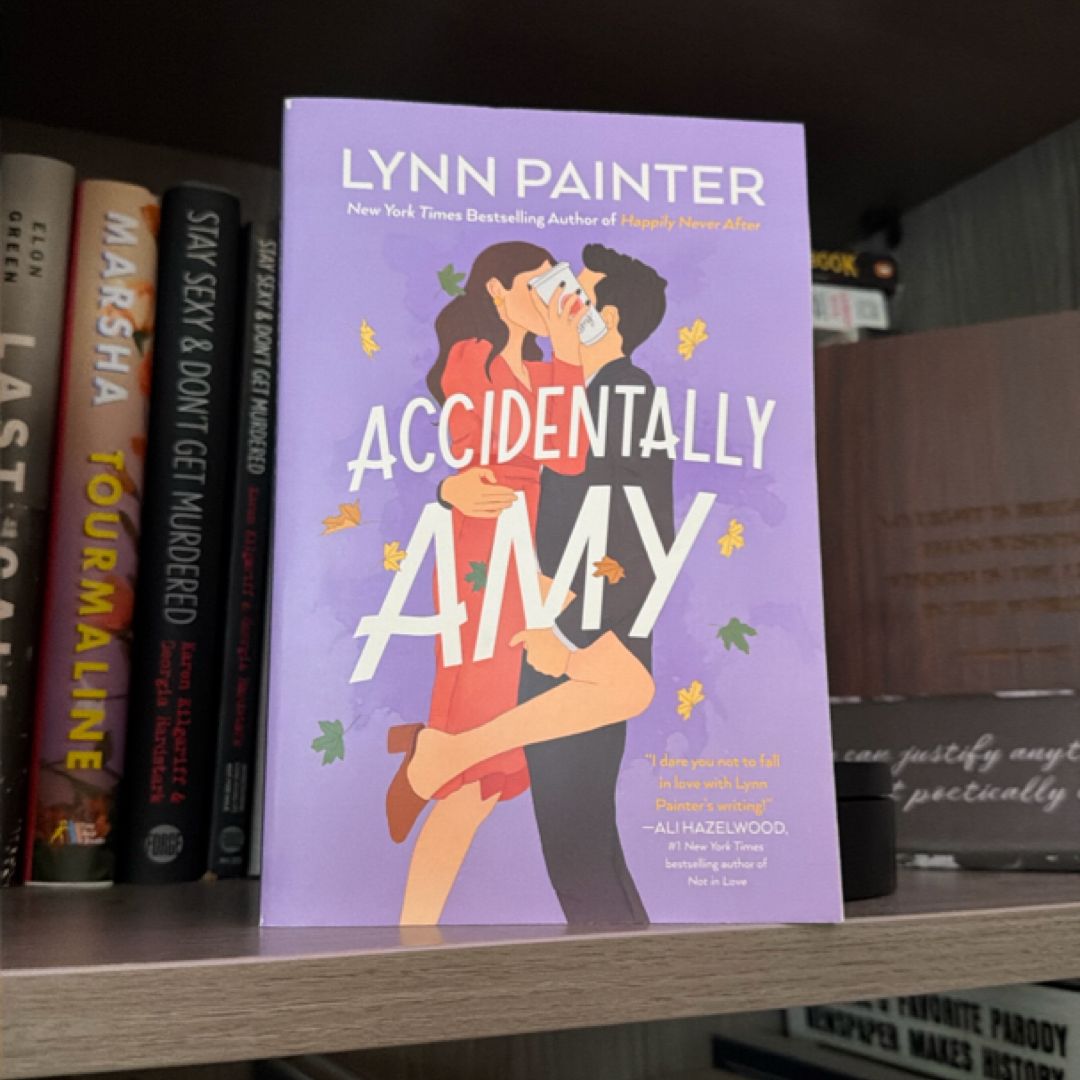 Accidentally Amy