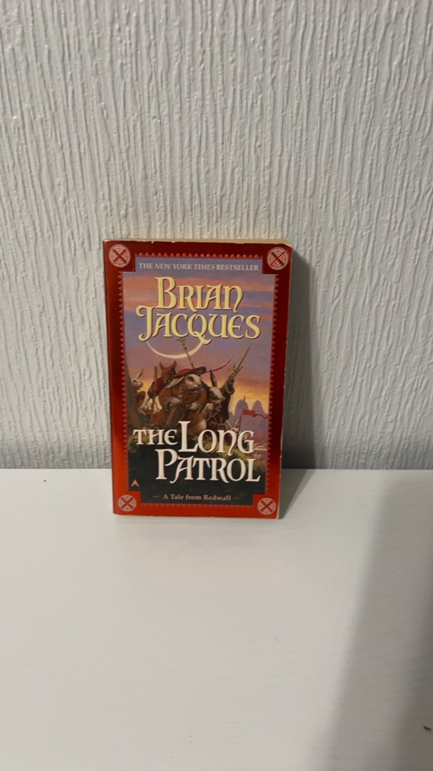The Long Patrol
