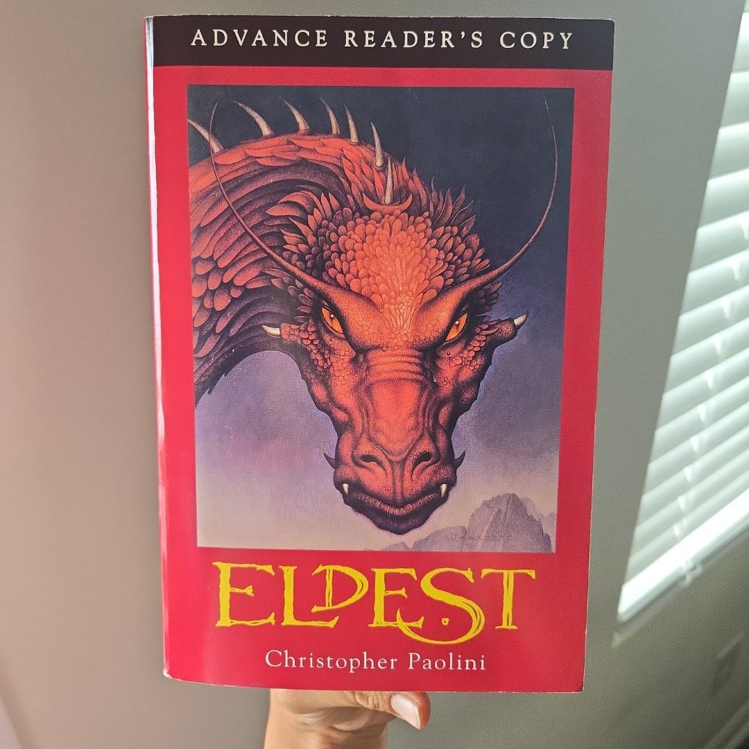 Eldest