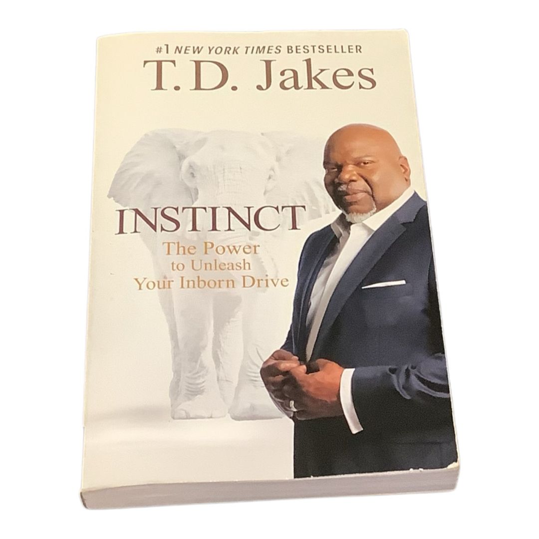 Instinct