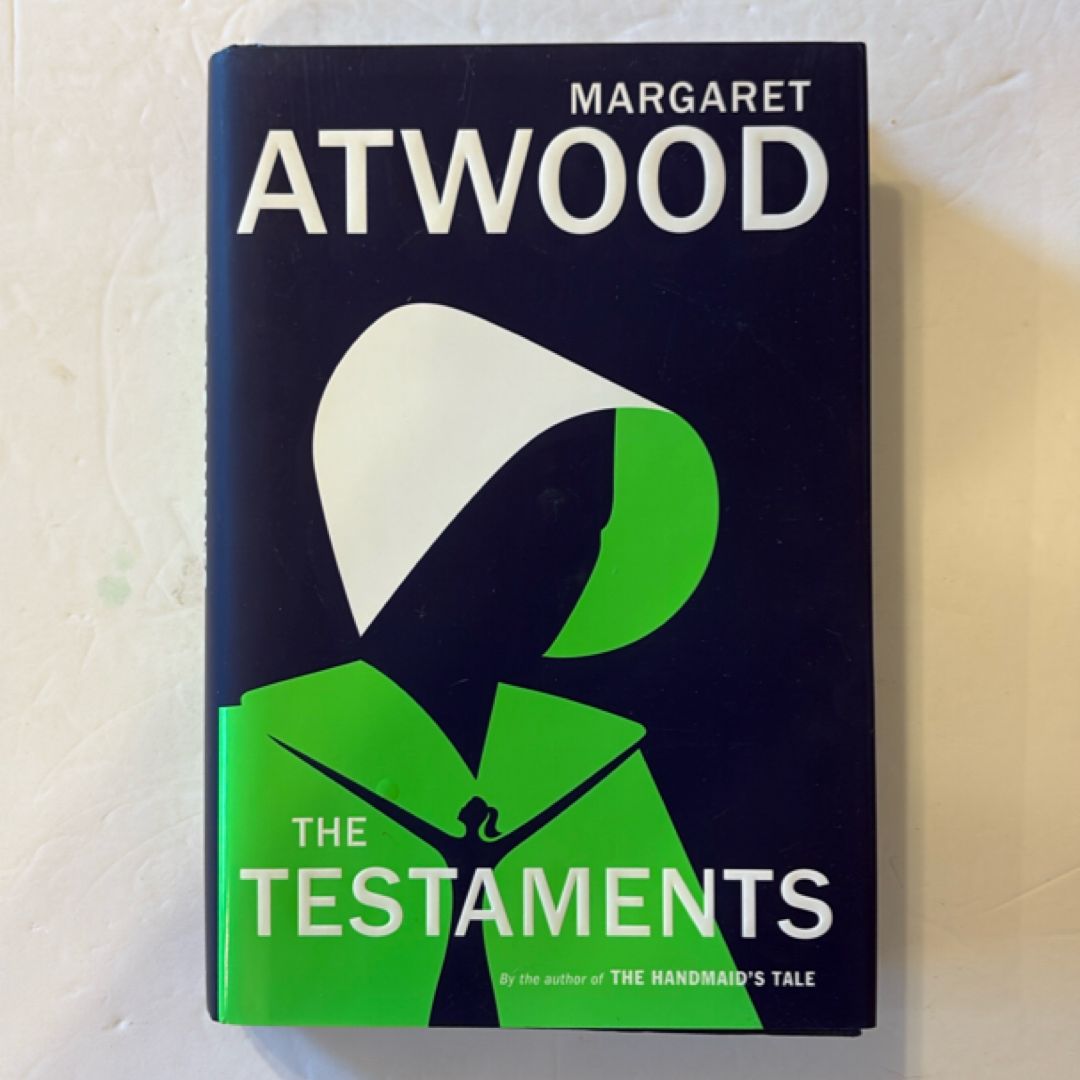 The Testaments