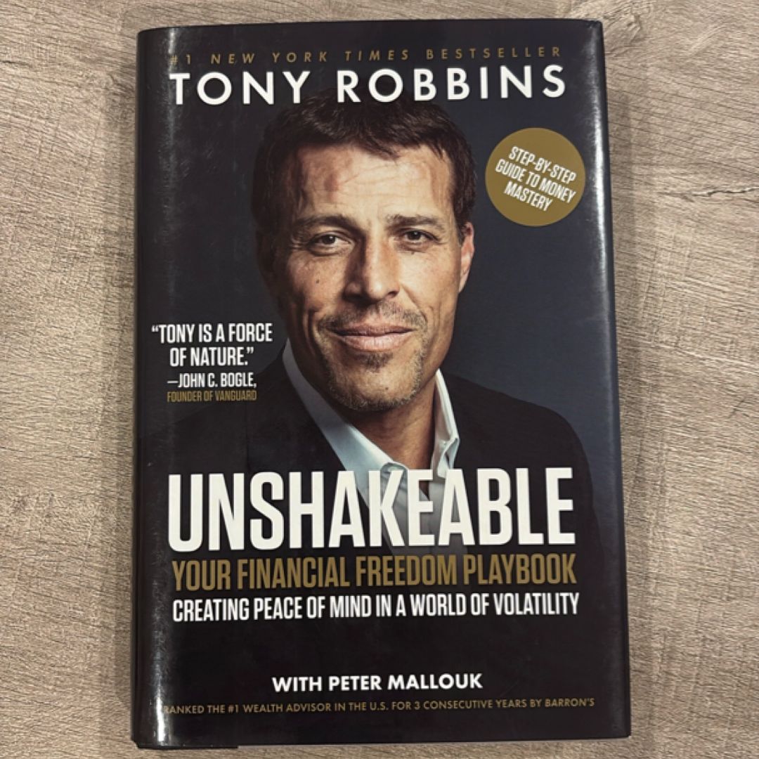 Unshakeable