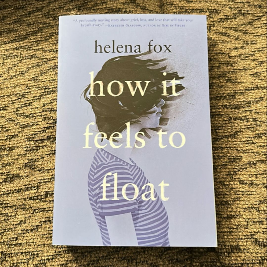 How It Feels to Float