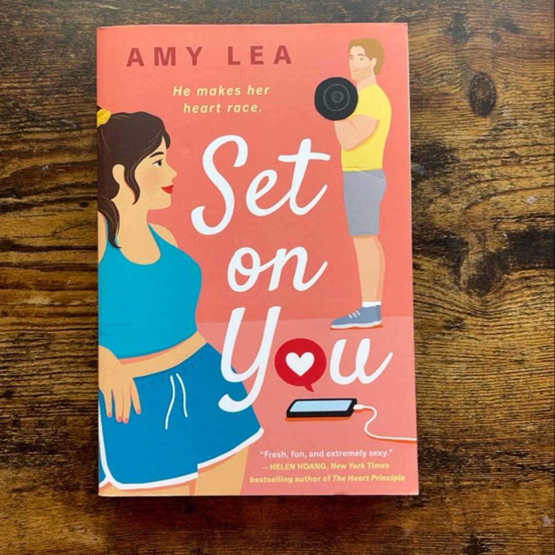 Set on You