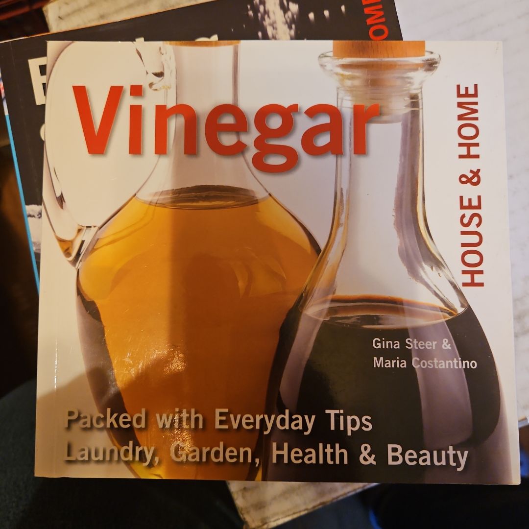 Vinegar