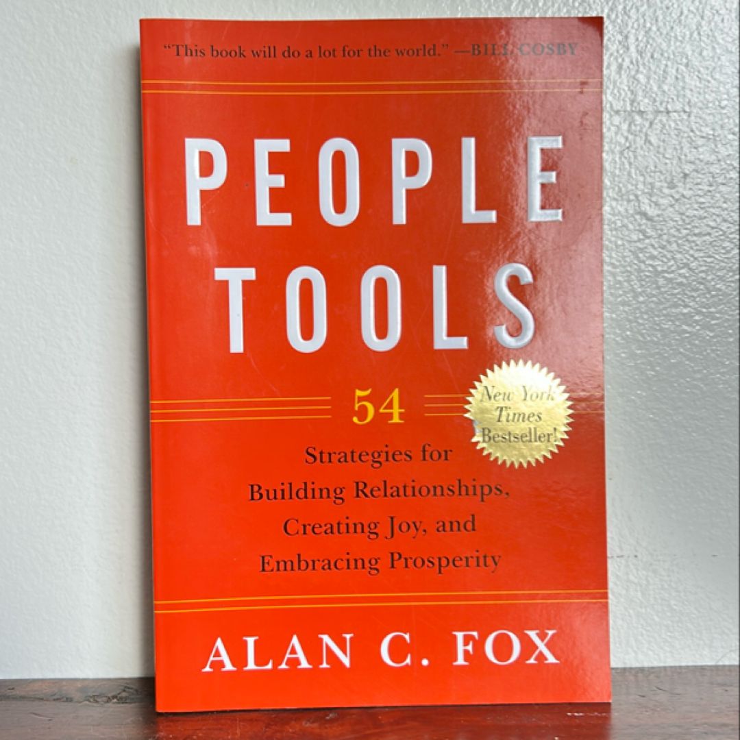 People Tools