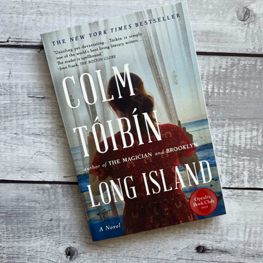 Long Island