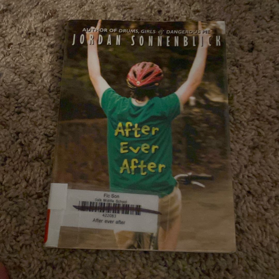 After Ever After