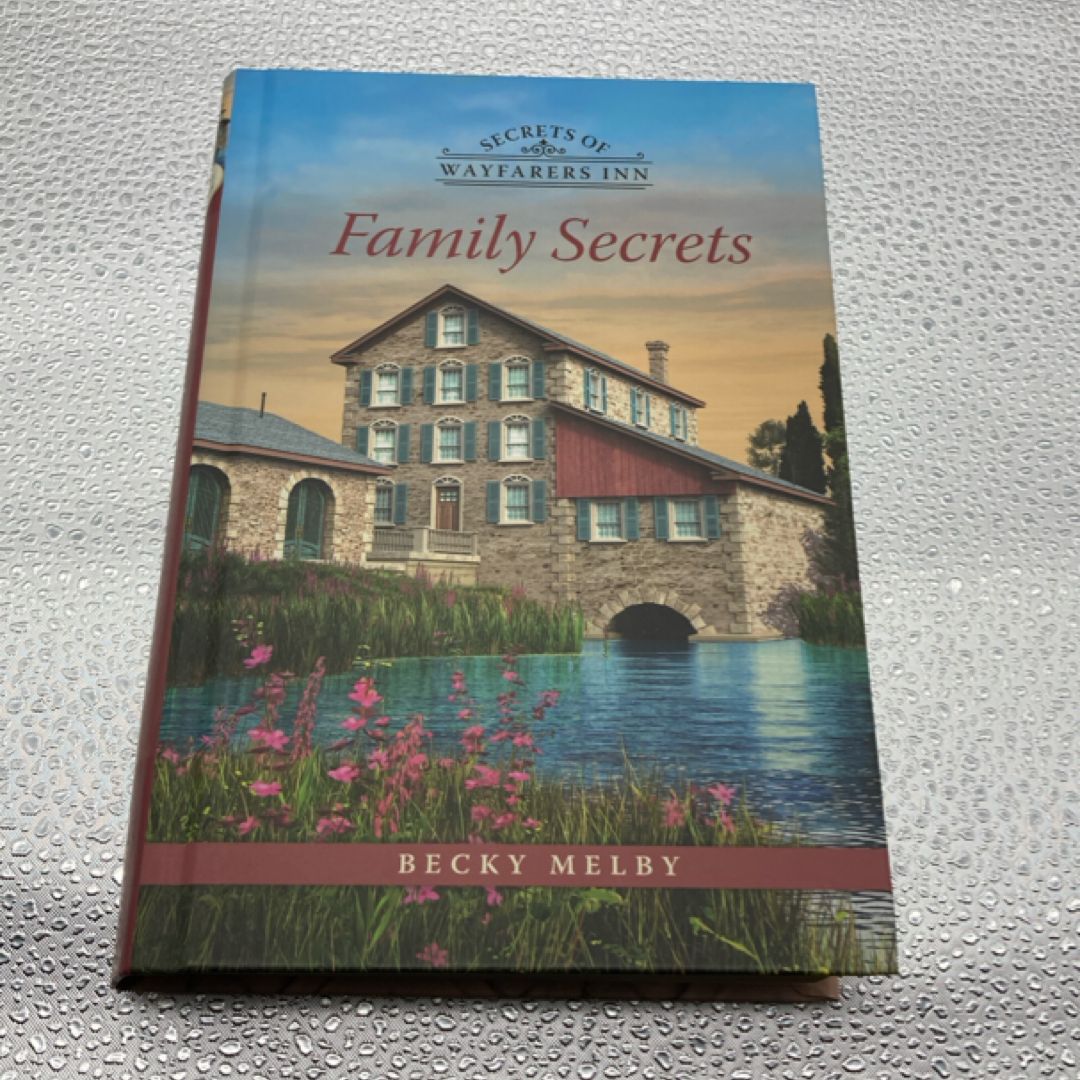Family Secrets
