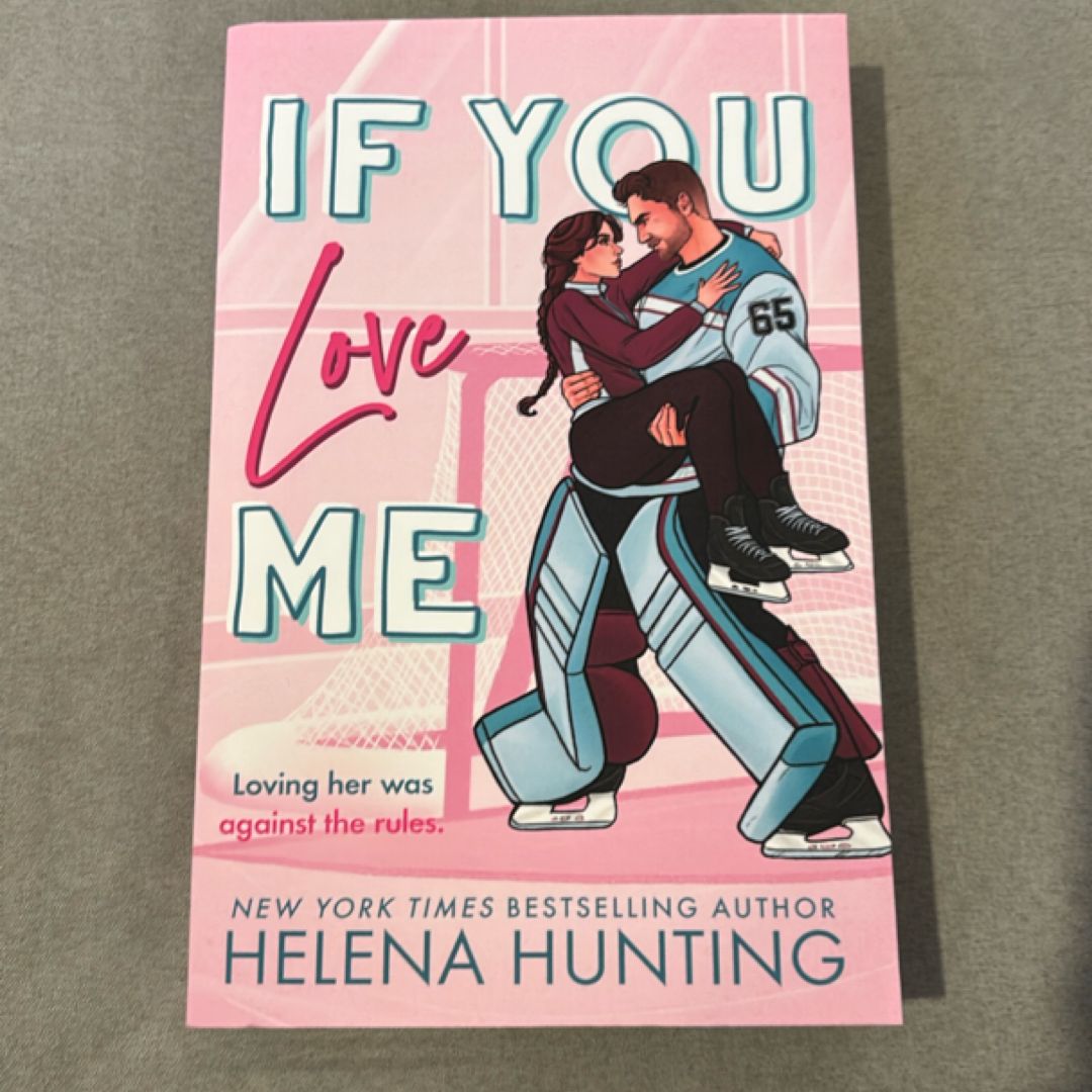 If You Love Me