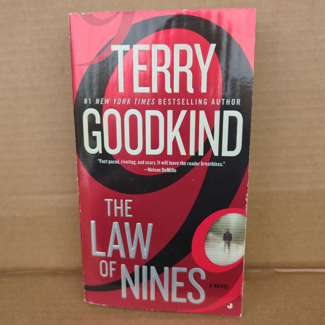 The Law of Nines