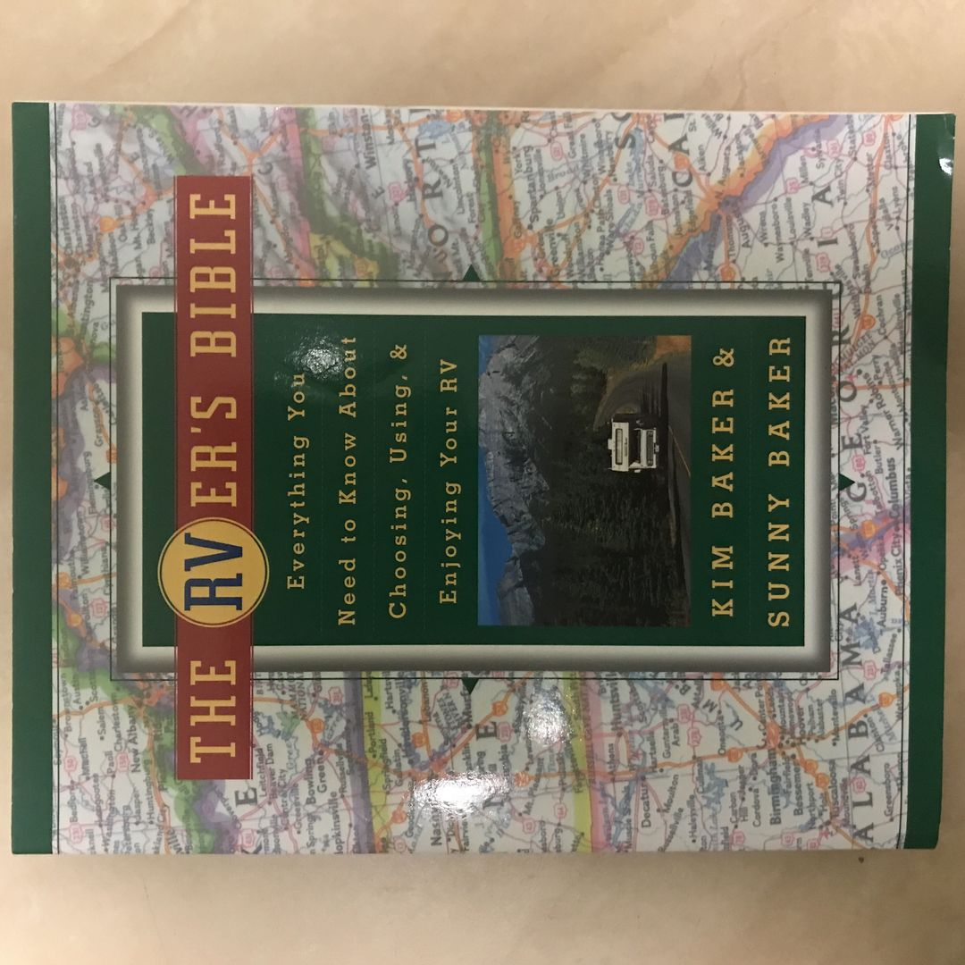 The RVer's Bible