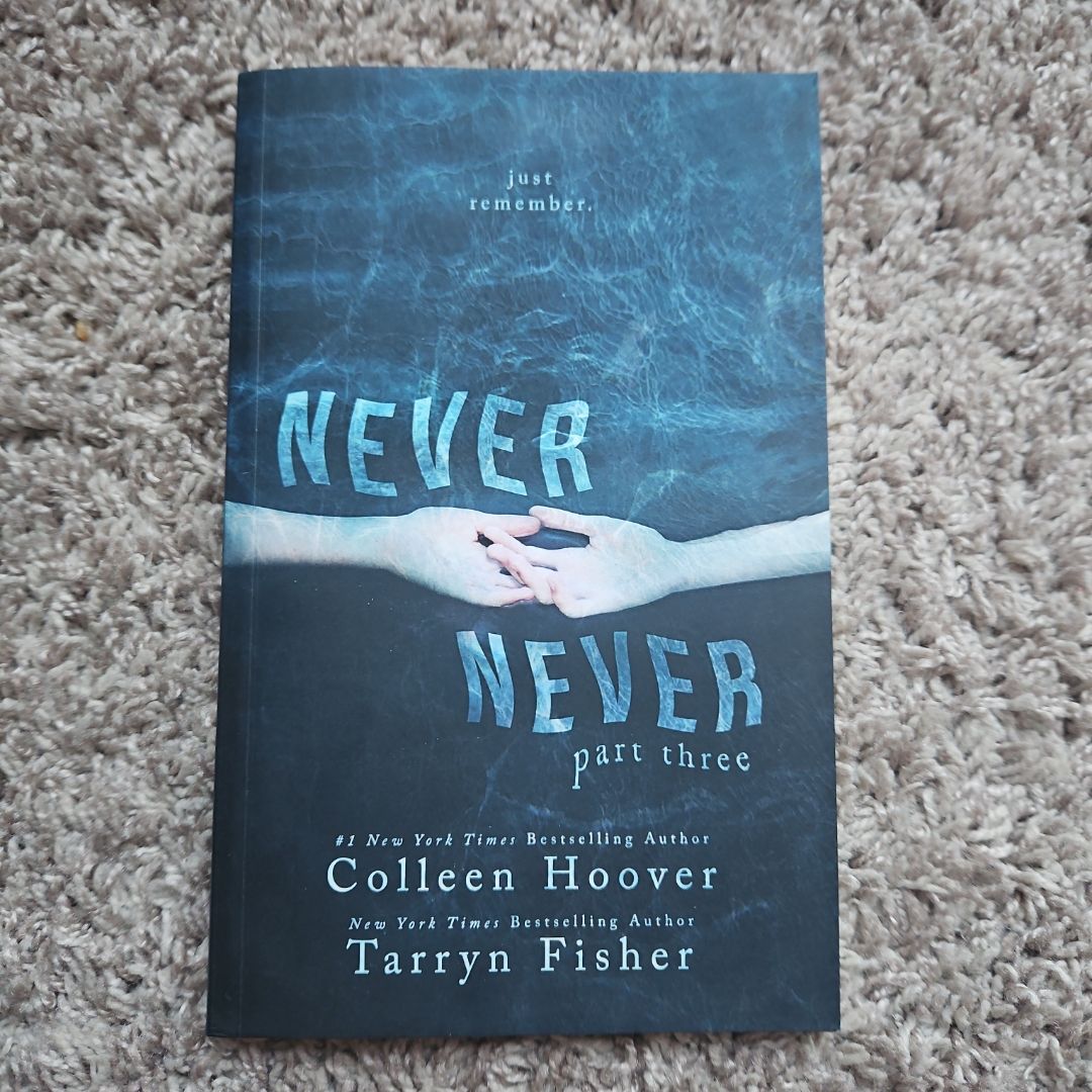 Never Never