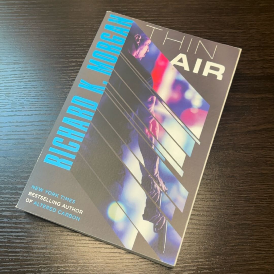 Thin Air
