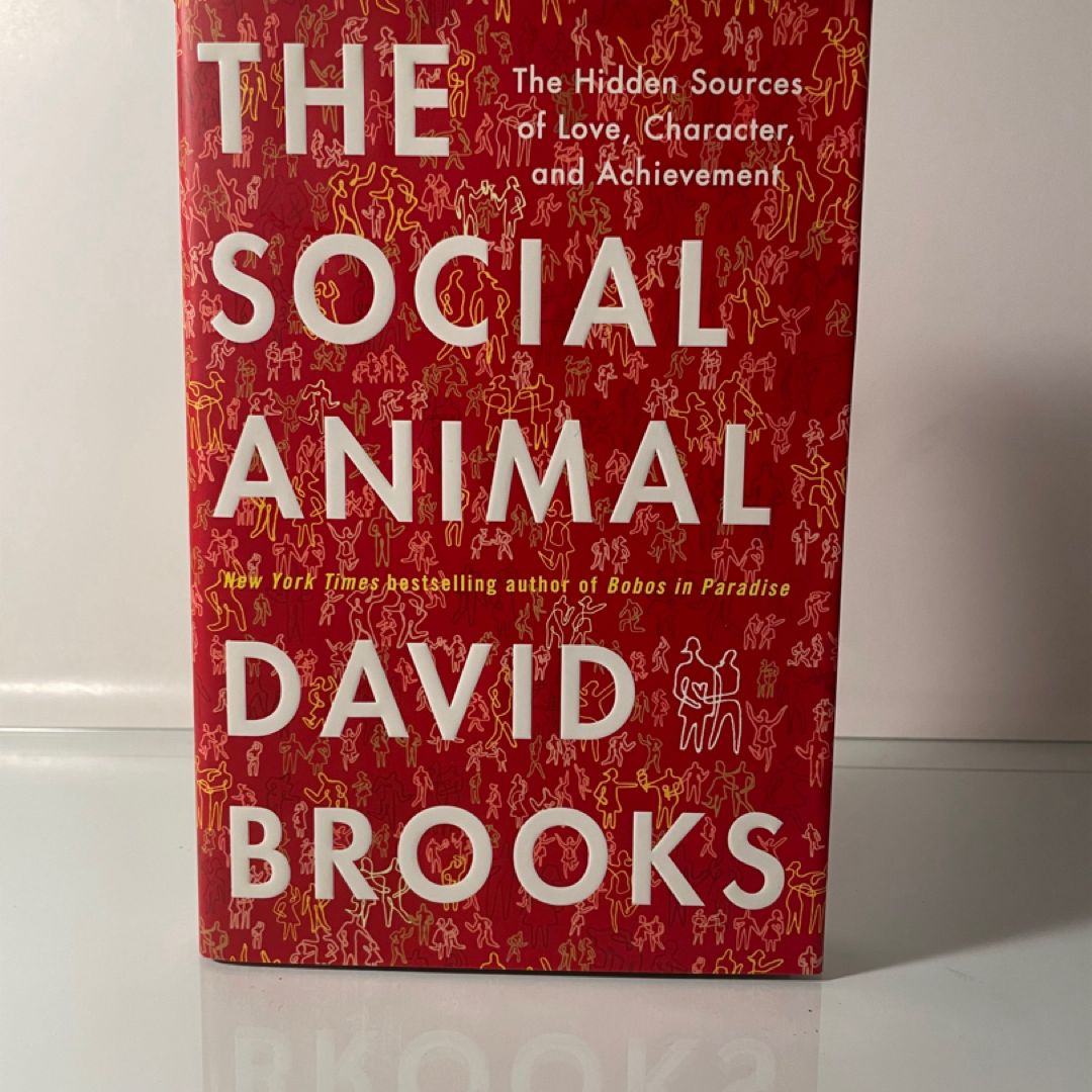 The Social Animal