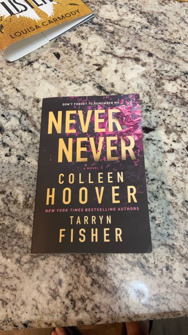 Never Never