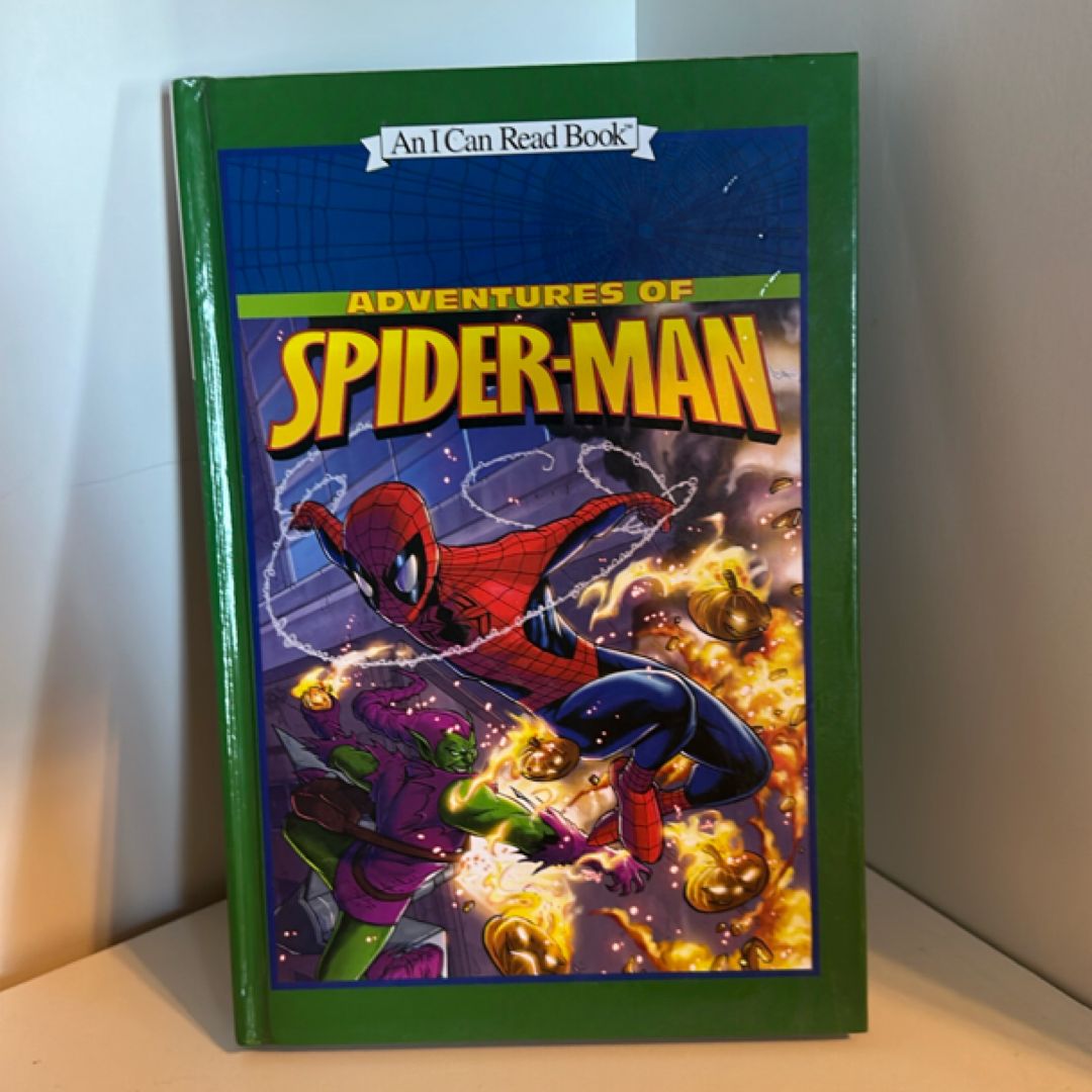 Adventures of Spider-Man