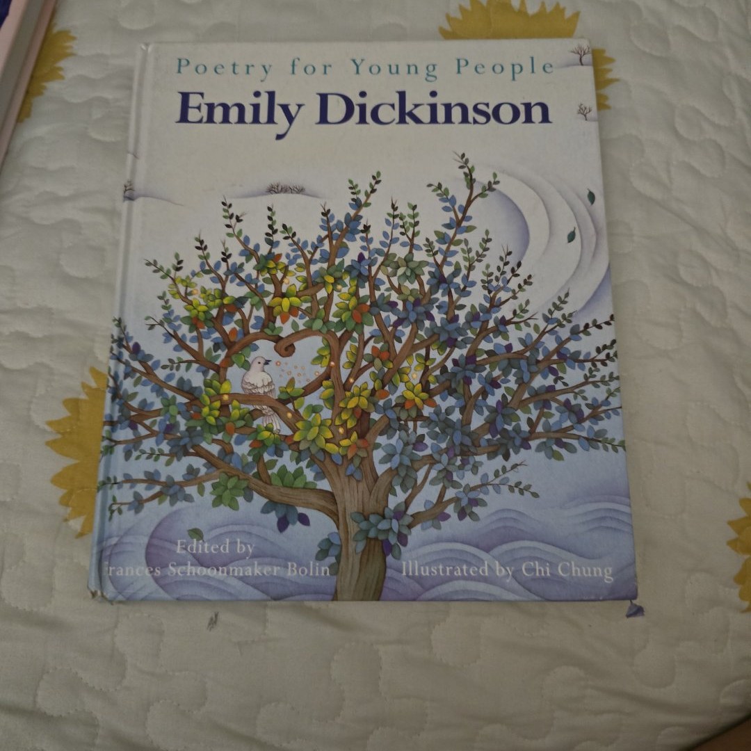 Emily Dickinson