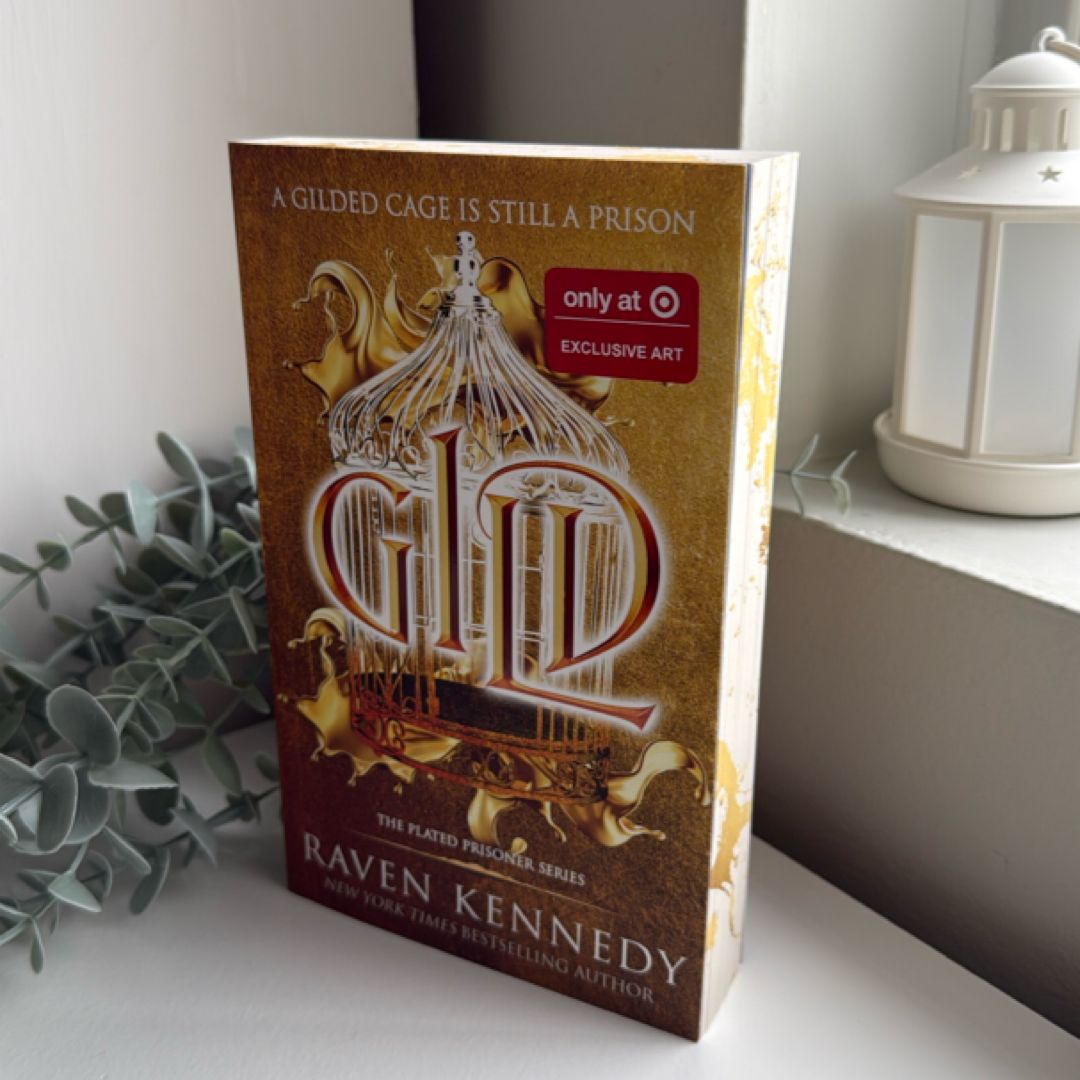 Gild *Target Special Edition*