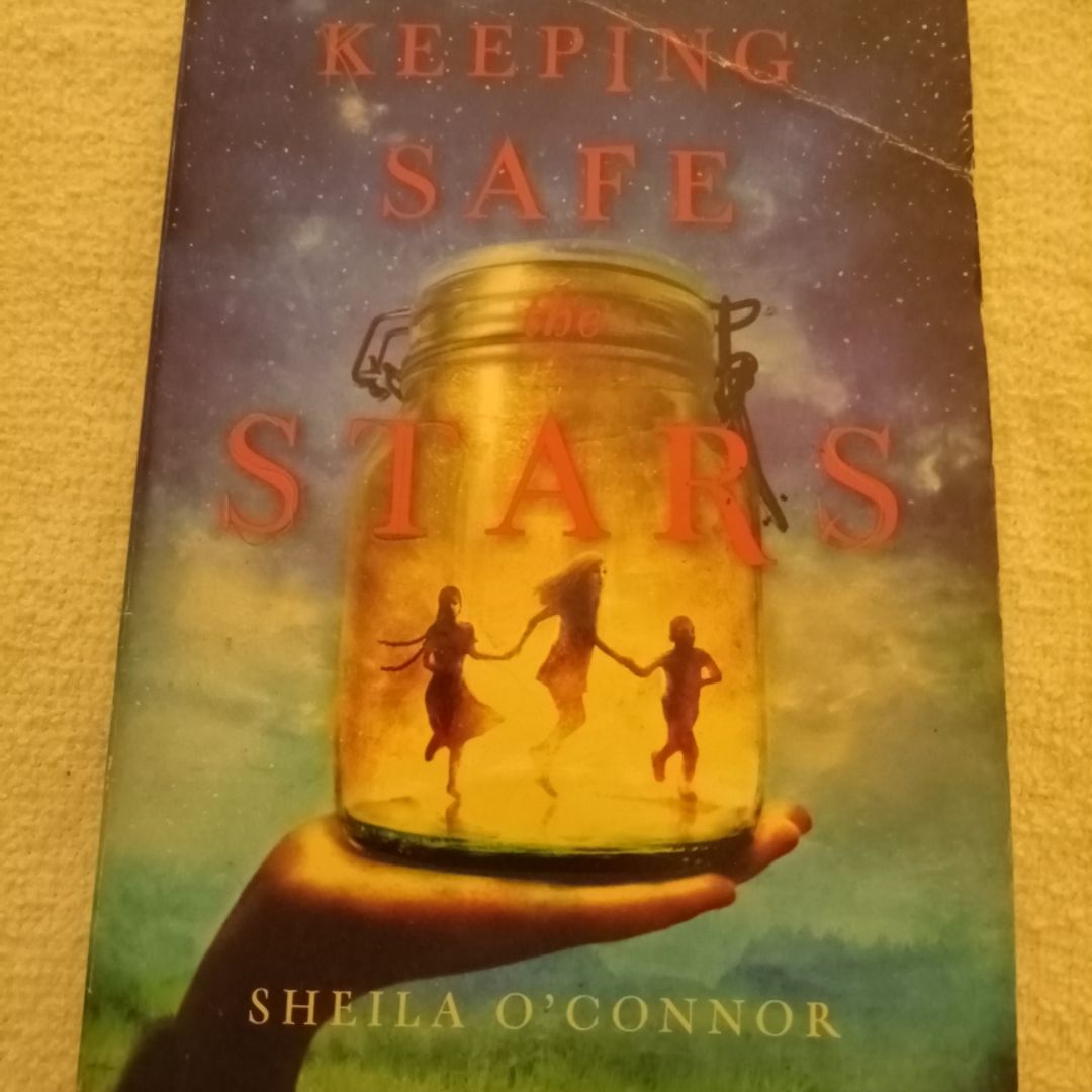 Keeping Safe the Stars