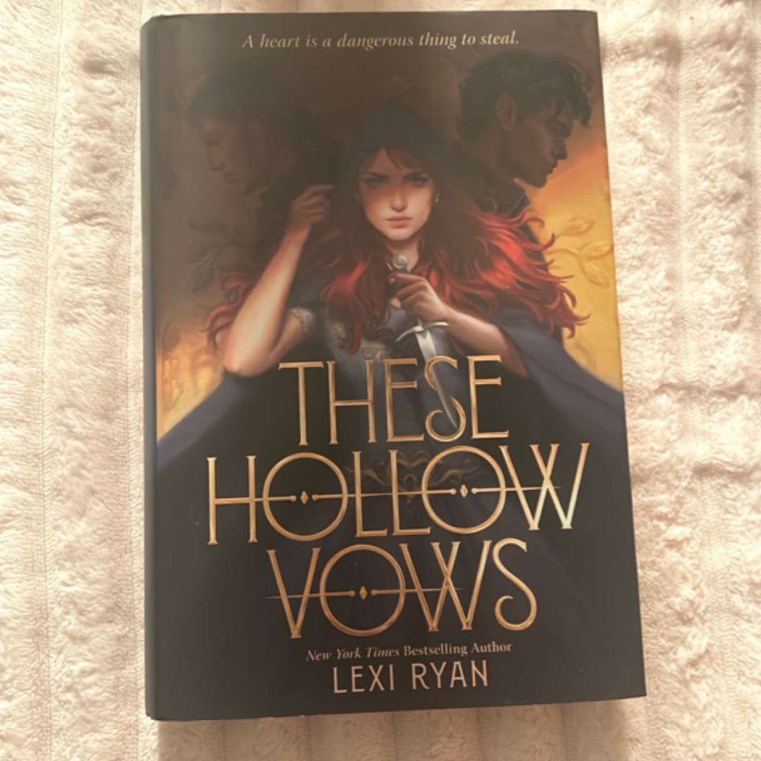These Hollow Vows