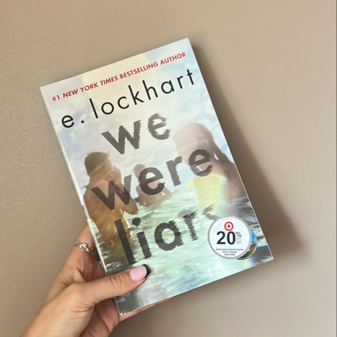 We Were Liars