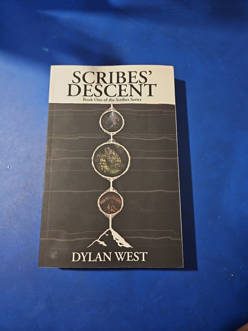 Scribes' Descent