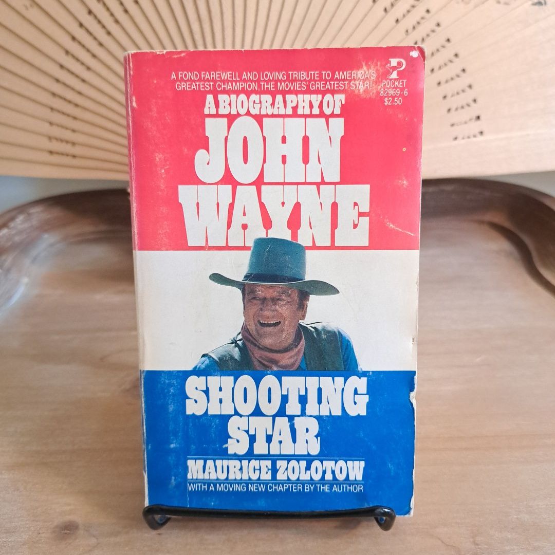 Shooting Star