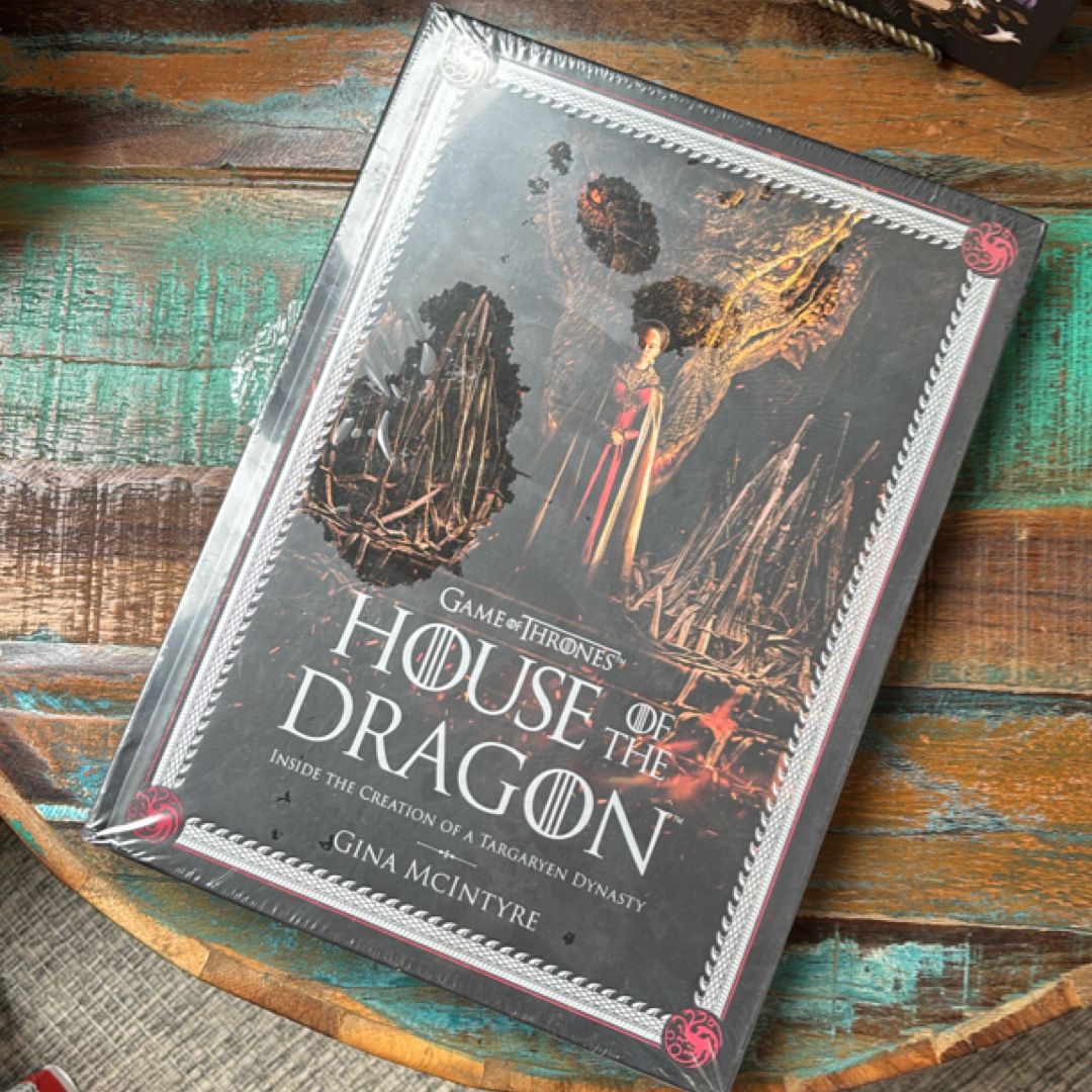 Game of Thrones: House of the Dragon