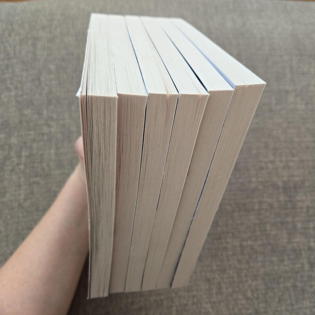 Spirit Animals, Fall of the Beasts