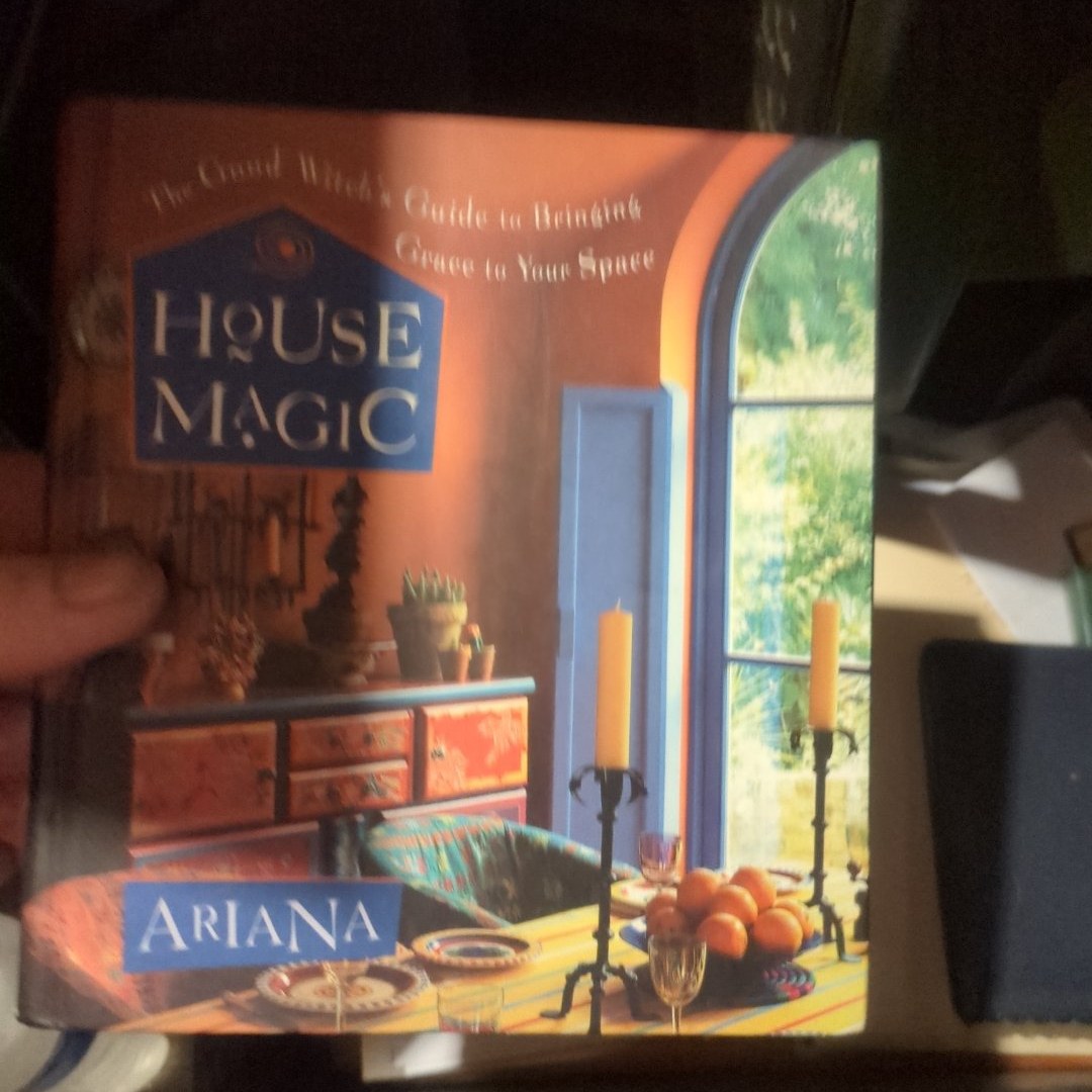 House Magic