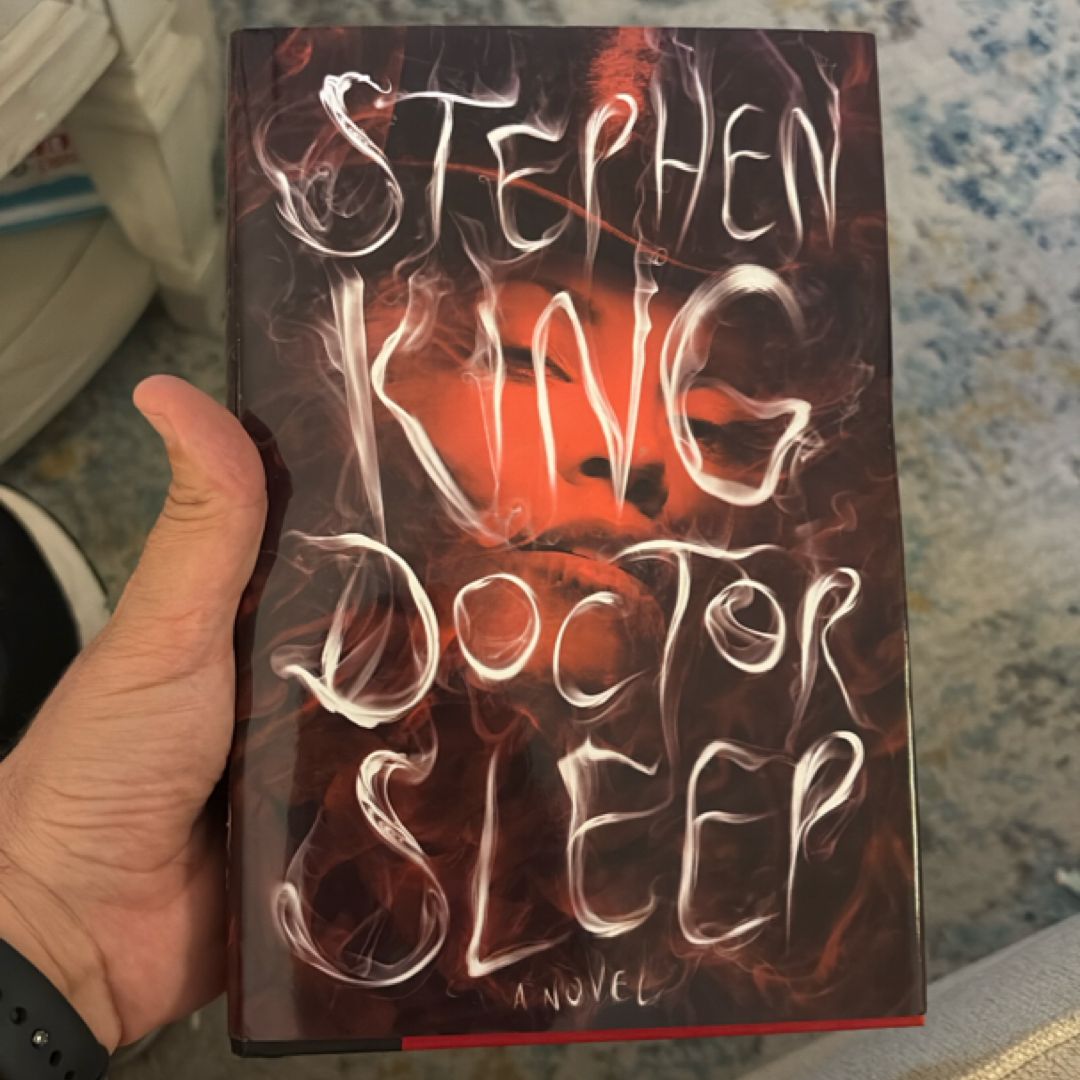 Doctor Sleep