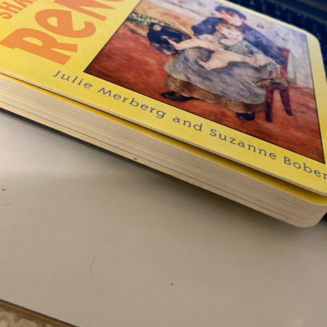 Sharing with Renoir