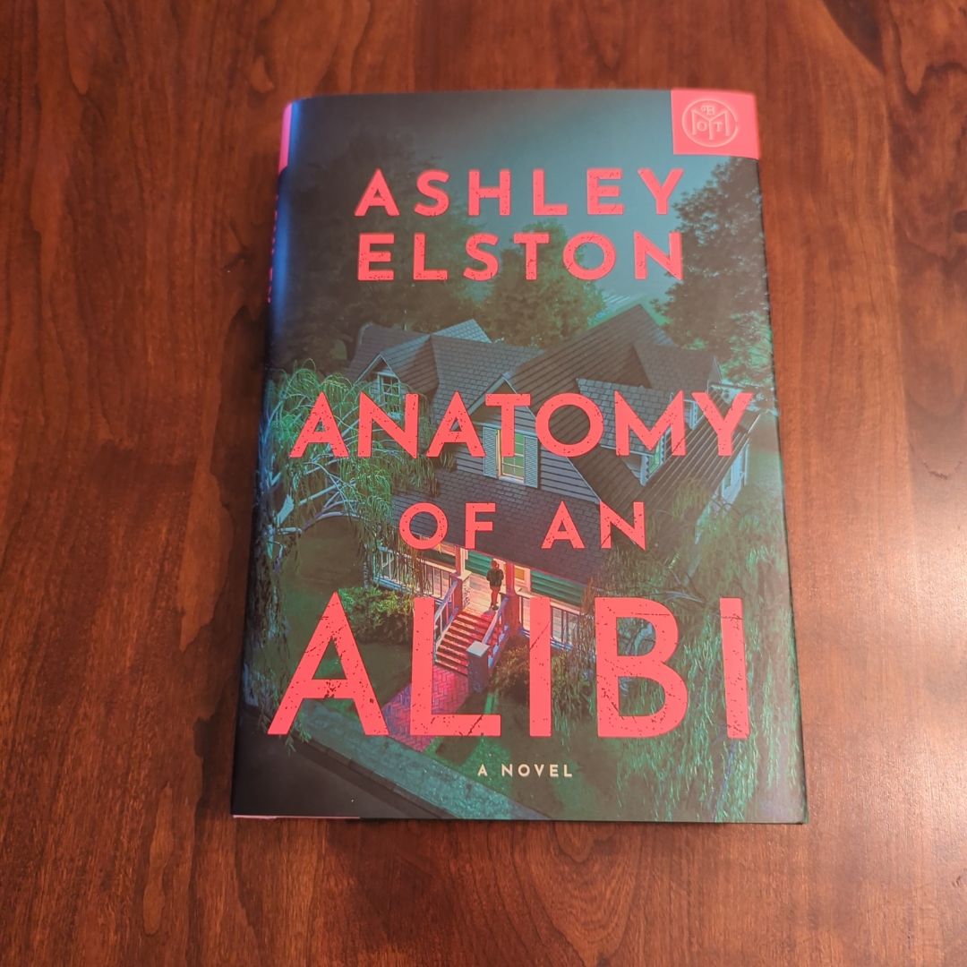 Anatomy of an Alibi