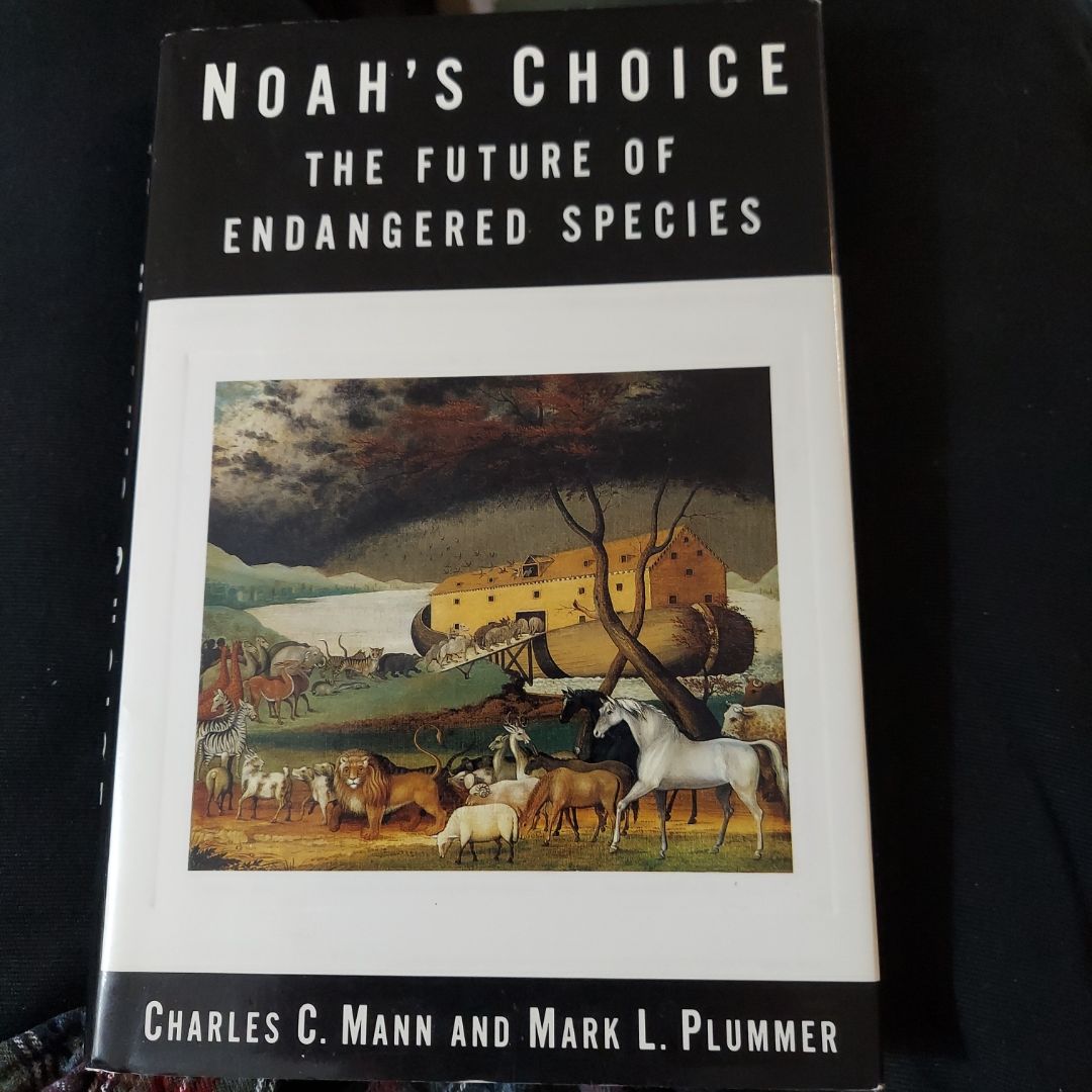 Noah's Choice