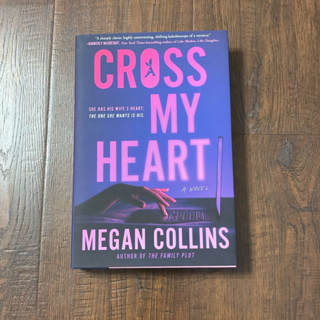 Cross My Heart