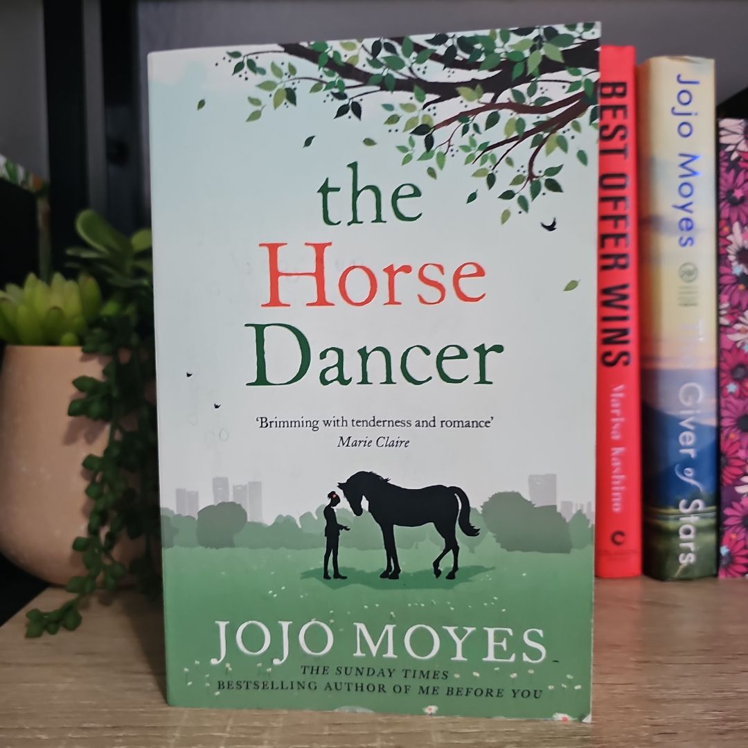 The Horse Dancer