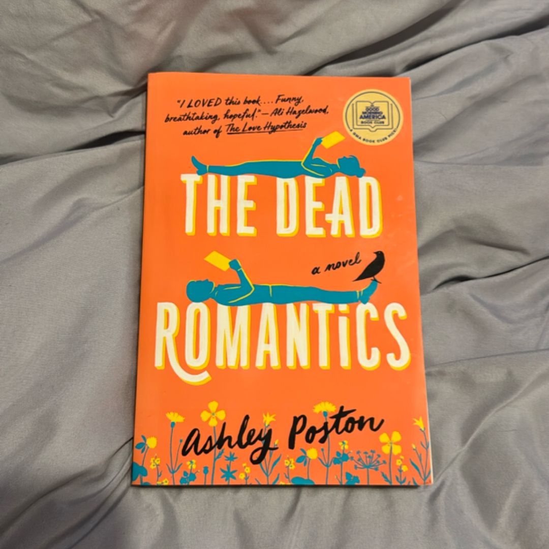 The Dead Romantics