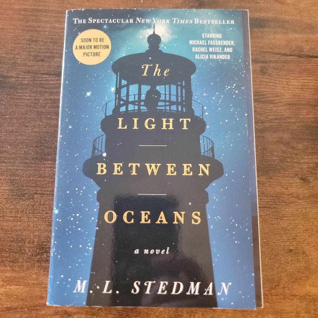 The Light Between Oceans