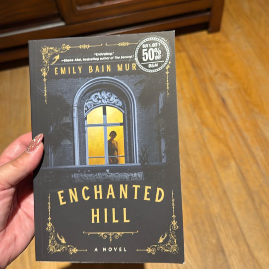 Enchanted Hill
