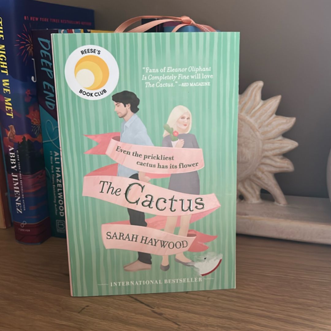 The Cactus