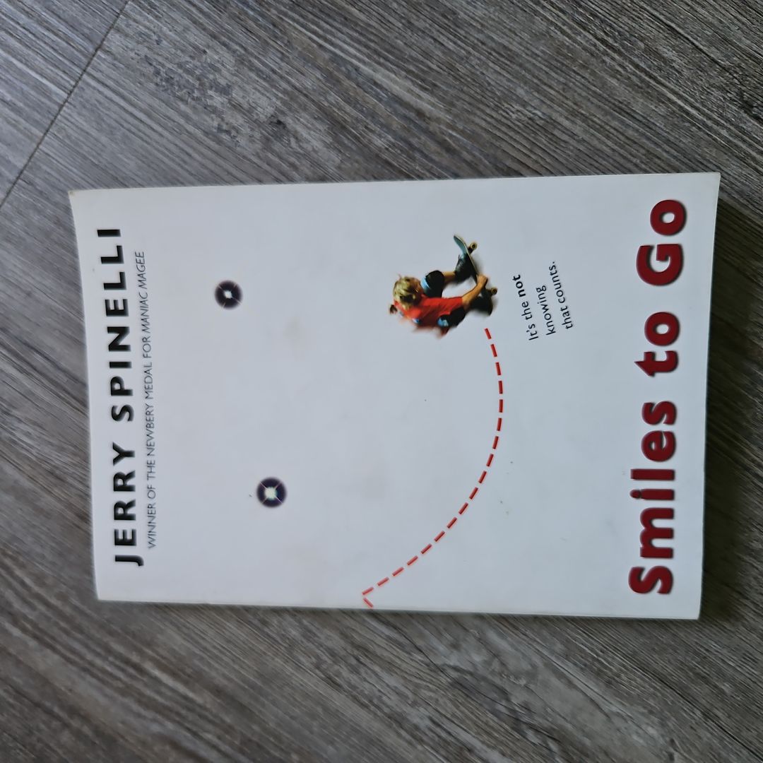 Smiles to Go