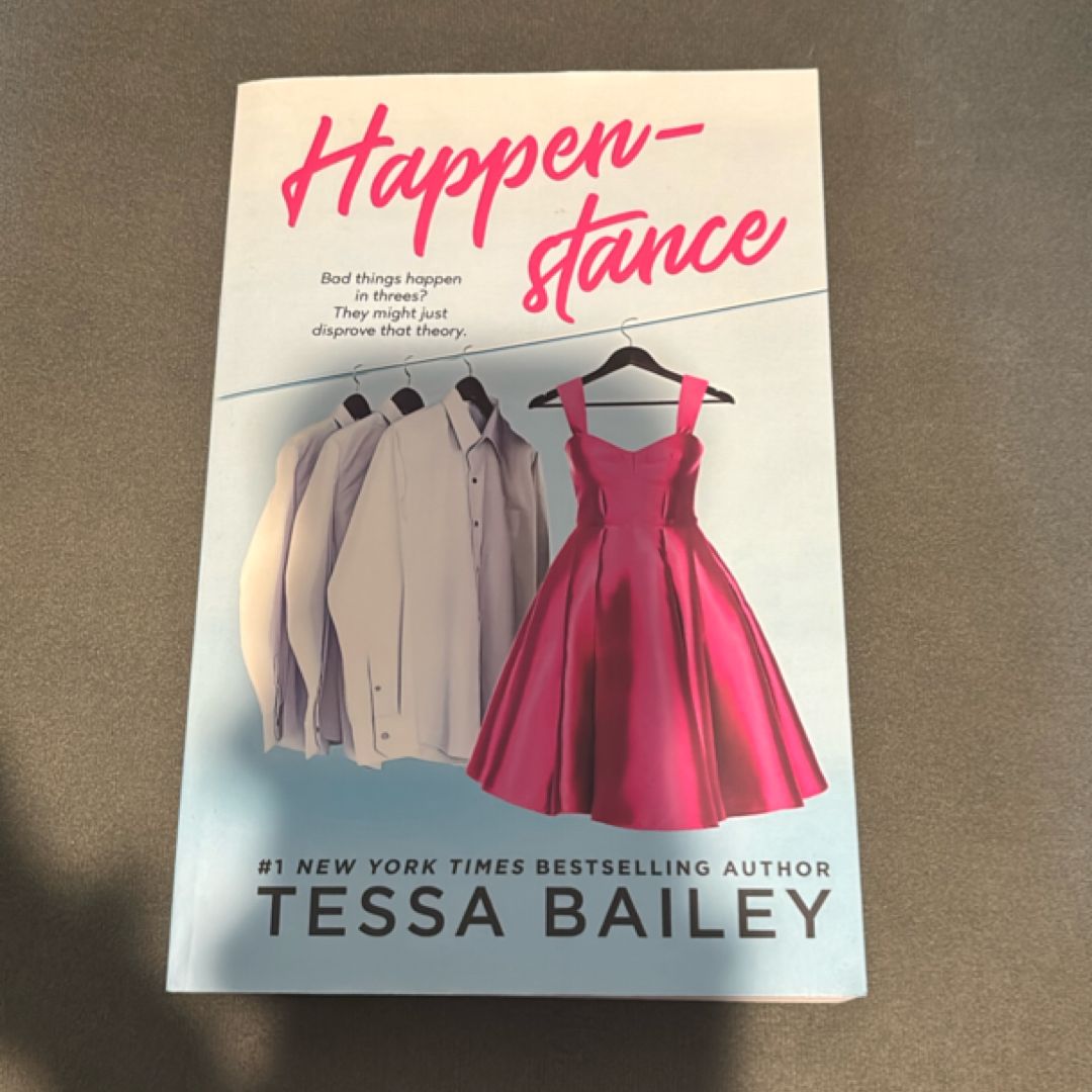 Happenstance