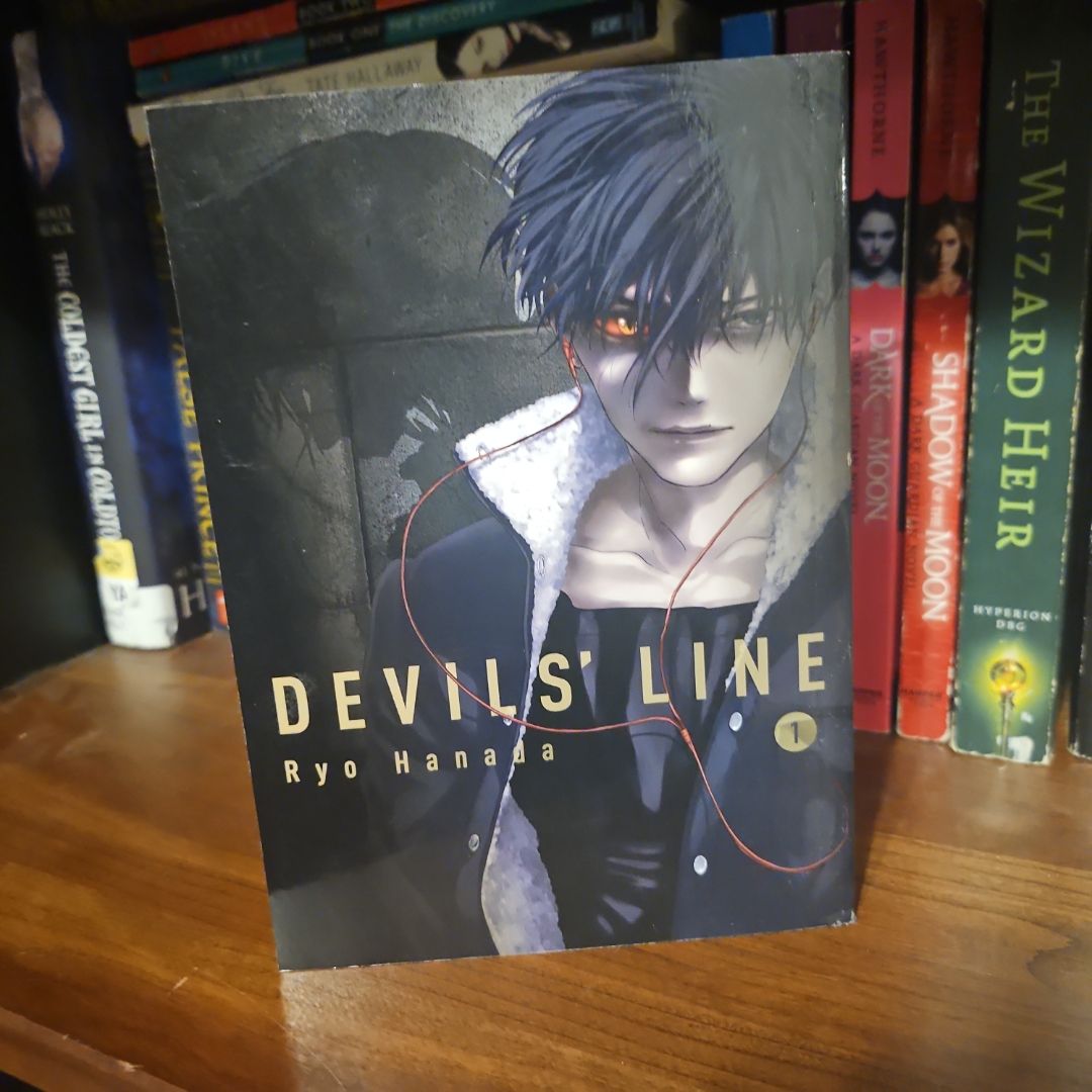 Devils' Line, 1