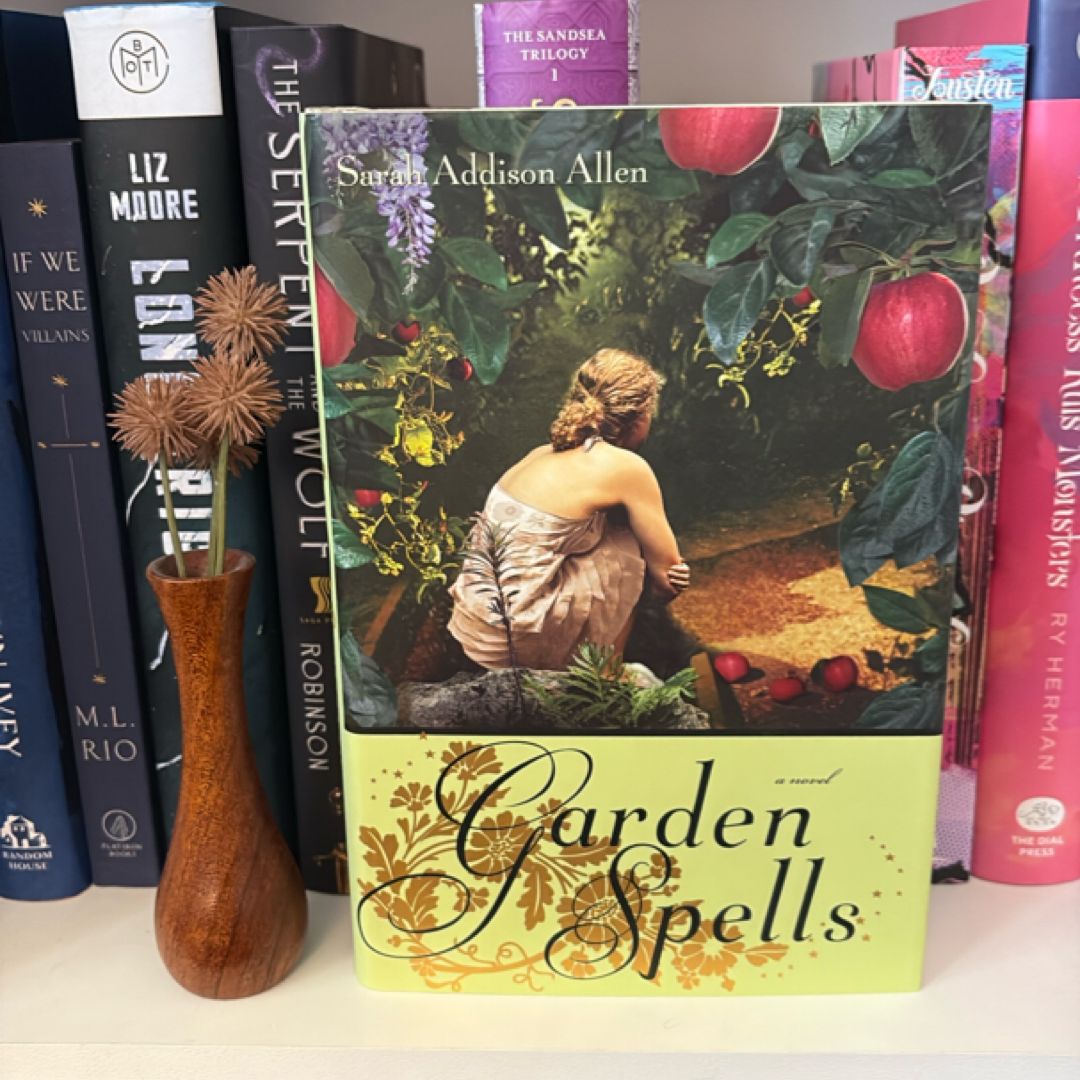 Garden Spells