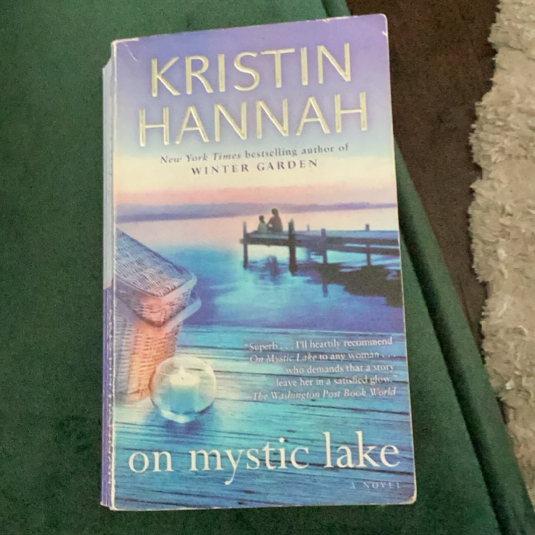 On Mystic Lake